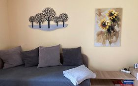 Ferienwohnung Waldblick - A62086